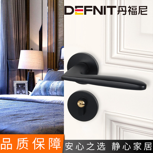 五金執(zhí)手鎖批發(fā)價(jià)格-品牌廠家，0元報(bào)價(jià)[梓德五金]