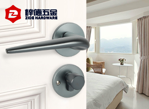 執(zhí)手鎖具廠家直銷-木門鎖，室內(nèi)門鎖，在線報(bào)價(jià)[梓德五金]