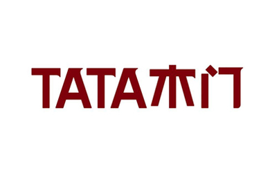 TATA木門室內(nèi)門鎖合作案例
